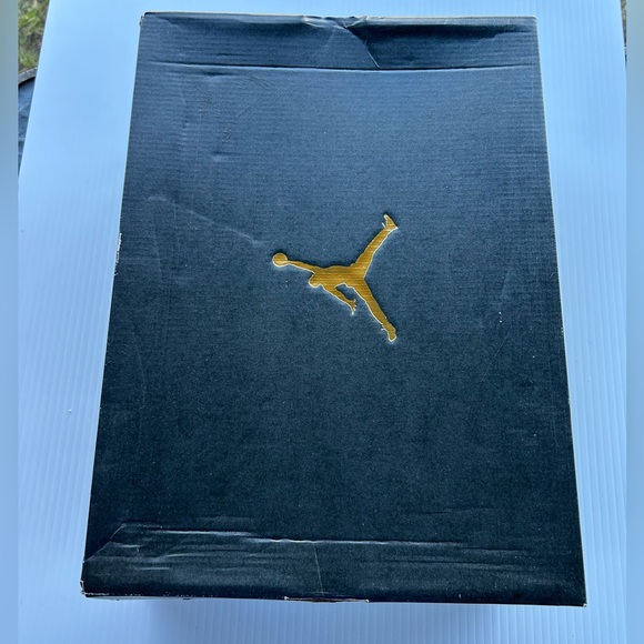 Men’s Jordan Max Aura Basketball Shoes Size 11.5 With Box - Picture 7 of 9